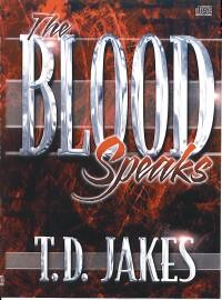 Blood Speaks - 