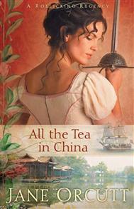 All The Tea In China - 