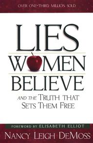 Lies Women Believe - 