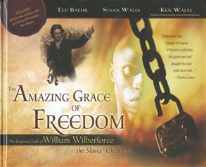 Amazing Grace of Freedom, The - 