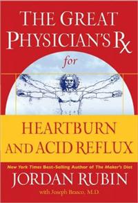 Great Physician'S Rx For Heartburn And Acid Reflux - 