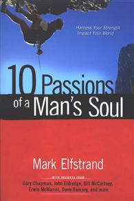 10 Passions of a Man's Soul - 