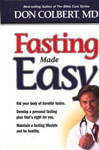 Fasting Made Easy - 