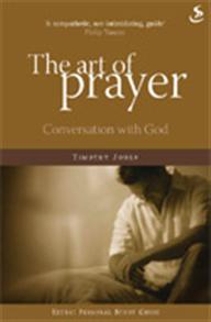 Art of Prayer, The - 