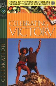 Celebrating Victory - 