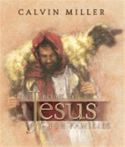 Book of Jesus For Families, The - 