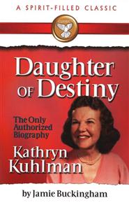 Daughter of Destiny - 