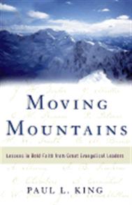 Moving Mountains - 