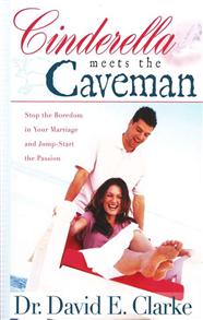 Cinderella Meets the Caveman - 