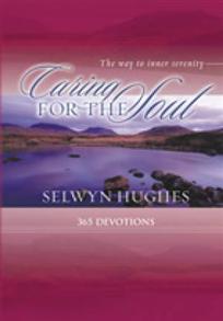Caring For the Soul (Hardcover) - 