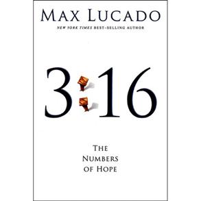 3:16 The Numbers of Hope - 