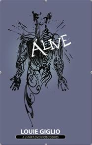 Alive - 