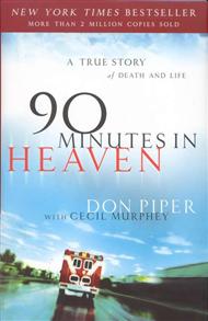 90 Minutes In Heaven - 