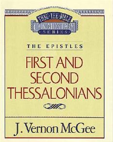 1 & 2 Thessalonians - 