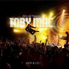Alive and Transported (CD) - 