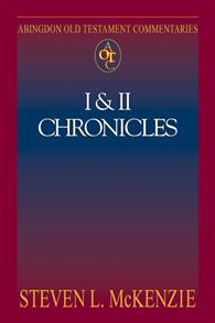1 and 2 Chronicles (Abingdon OT Commentaries Ser) - 
