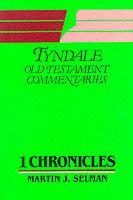 1 and 2 Chronicles (Tyndale Old Testament Commentary Ser) - 