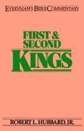 1 and 2 Kings (Everyman's Bible Commentary Ser) - 