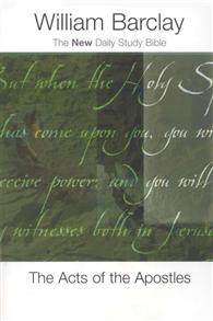Acts of the Apostles, The - 
