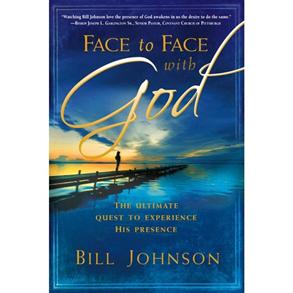 Face to Face With God - 