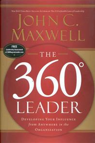 360 Degree Leader, The - 