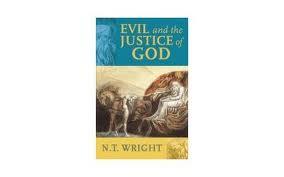 Evil and the Justice of God - 