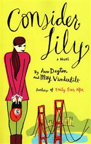 Consider Lily - 