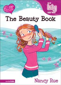 Beauty Book, The - 