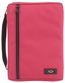 Canvas Cover Fuchsia Medium - 