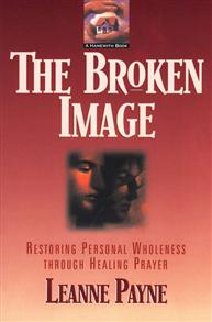 Broken Image - 