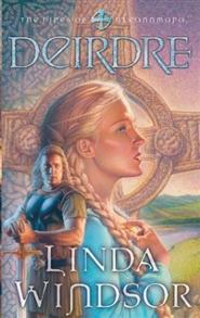 Deirdre #3 (Fires of Gleannmara Ser) - 