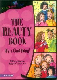 Beauty Book (Young Women of Faith Ser) - 