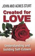 Created For Love Daystar - 