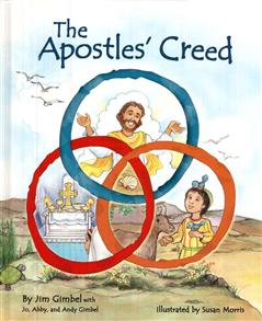 Apostles' Creed, The - 