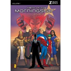 Hand of the Morningstar Volume 1 Advent - 