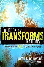 Book That Transforms Nations - 