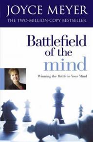 Battlefield of the Mind - 