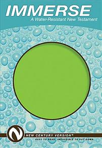 NCV Immerse - 