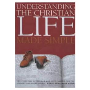 Christian Living Made Simple - 