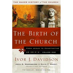 Birth of The Church, The - 