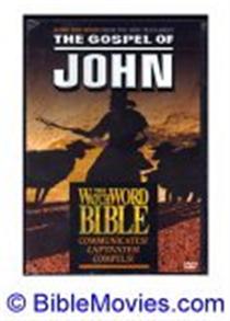 Gospel of John, The - 