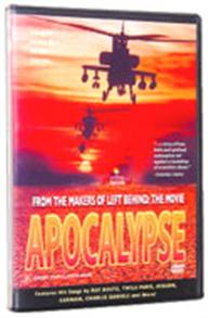 Apocalypse - 