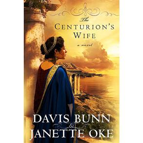 Centurions Wife #1 (Acts of Faith Ser) PB - 