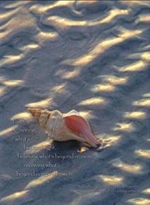 Faith Is Seeing... - 