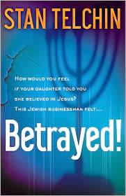 Betrayed - 