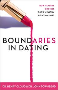 Boundaries in Dating - 