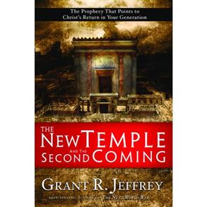 New Temple And The Second Coming, The - 