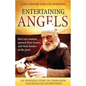 Entertaining Angels - 