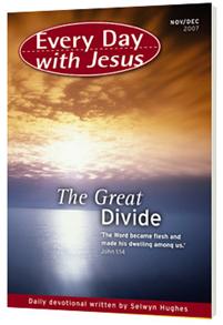 Every Day With Jesus 1-Year Subscription - 