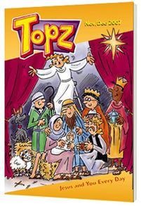 Topz 1-Year Subscription - 